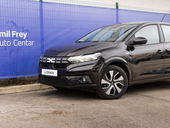 Dacia Logan 1.0 Tce EXPRESSION