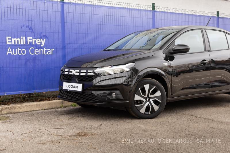 Dacia Logan 1.0 Tce EXPRESSION