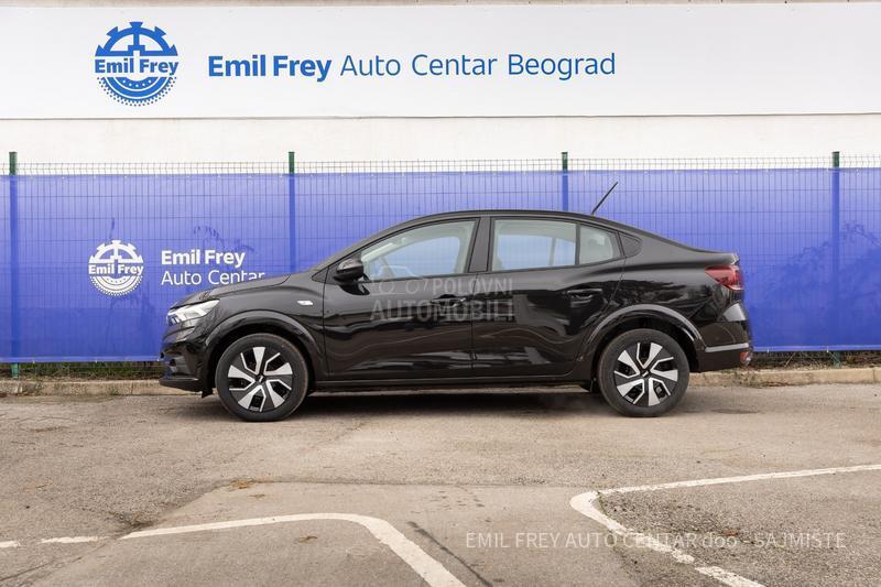 Dacia Logan 1.0 Tce EXPRESSION