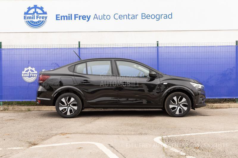 Dacia Logan 1.0 Tce EXPRESSION