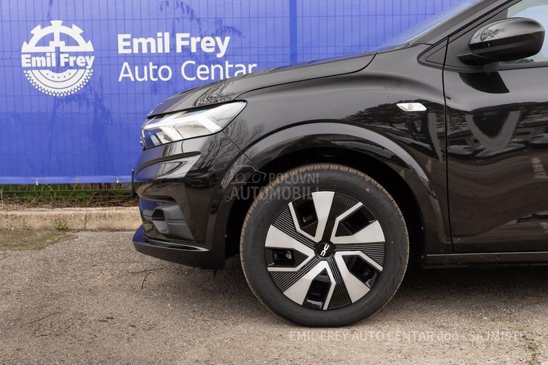 Dacia Logan 1.0 Tce EXPRESSION