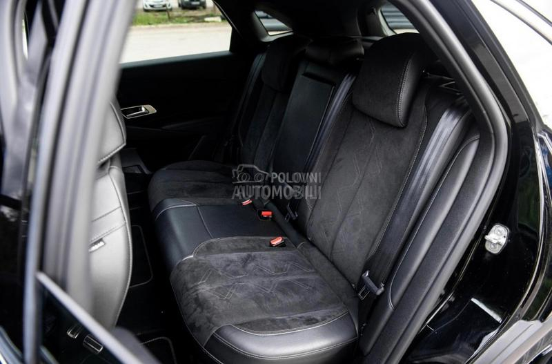 DS 7 2.0 HDI Performance