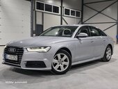 Audi A6 ULTRA
