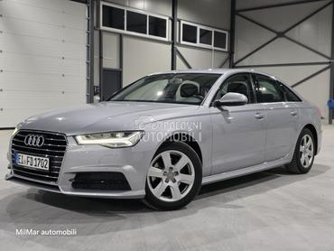 Audi A6 ULTRA