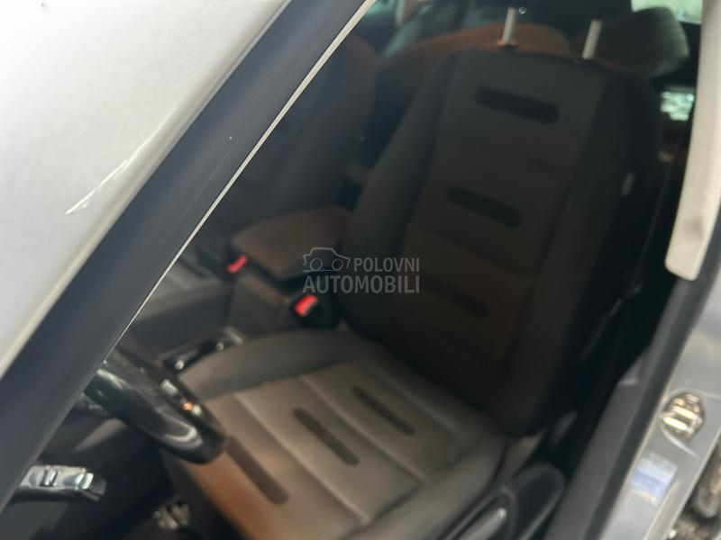 Volkswagen Tiguan 2,0 TDI 4x4