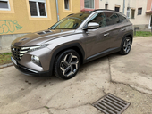 Hyundai Tucson Ultimate, AT, 1.6d