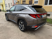 Hyundai Tucson Ultimate, AT, 1.6d