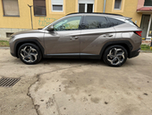 Hyundai Tucson Ultimate, AT, 1.6d