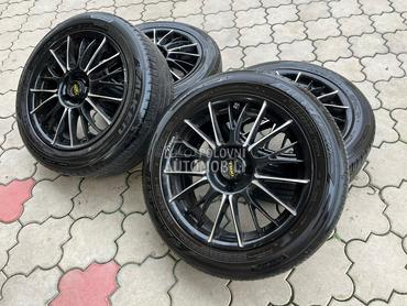 Aluminijumske felne  16" 4 x 100