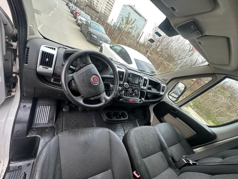 Fiat Ducato 