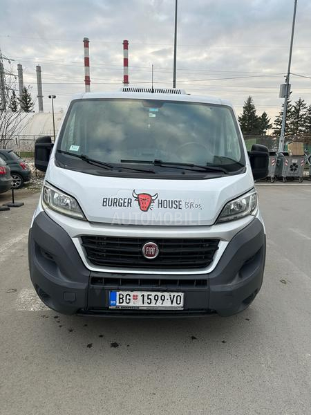 Fiat Ducato 
