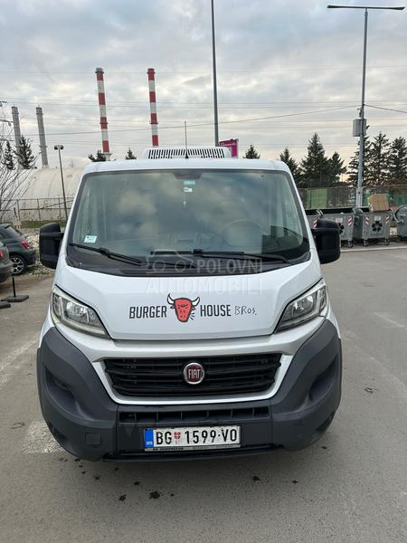 Fiat Ducato 