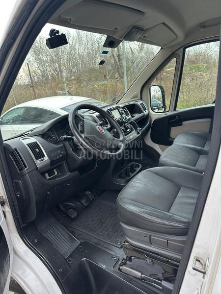 Fiat Ducato 