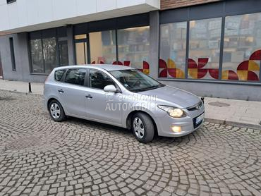 Hyundai i30 1.4 DOHC