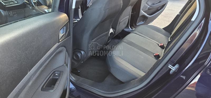 Peugeot 308 1.6 BlueHDI