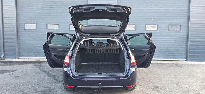 Peugeot 308 1.6 BlueHDI