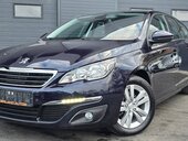 Peugeot 308 1.6 BlueHDI