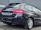 Peugeot 308 1.6 BlueHDI