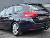 Peugeot 308 1.6 BlueHDI