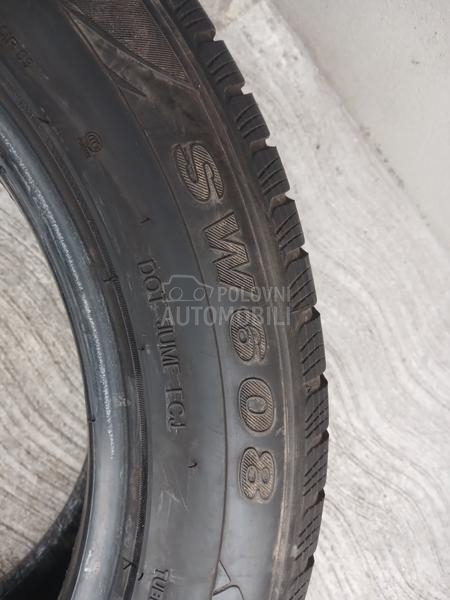 Goodride 235/55 R17 Zimska