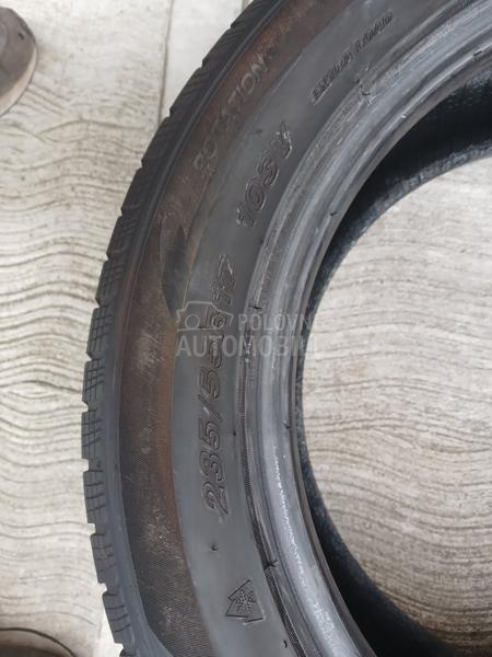 Goodride 235/55 R17 Zimska