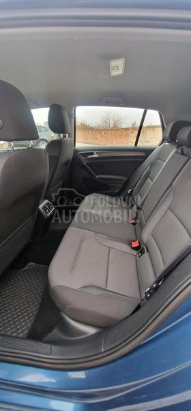 Volkswagen Golf 7 1.6 TDI Rabbit