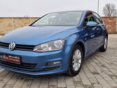 Volkswagen Golf 7 1.6 TDI Rabbit