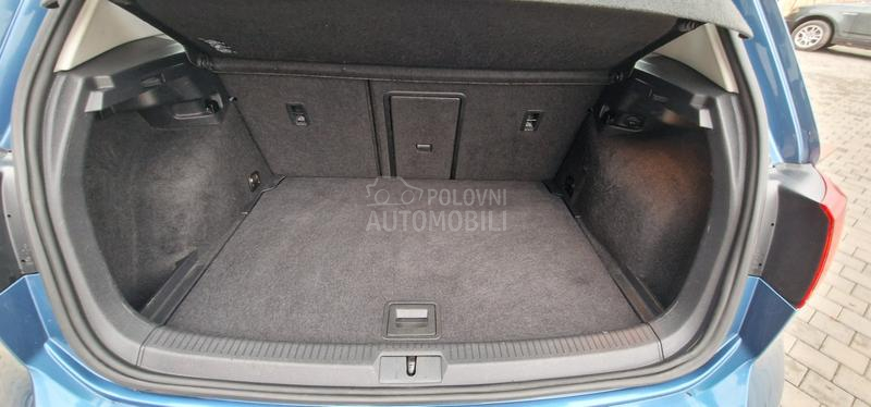 Volkswagen Golf 7 1.6 TDI Rabbit