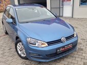 Volkswagen Golf 7 1.6 TDI Rabbit