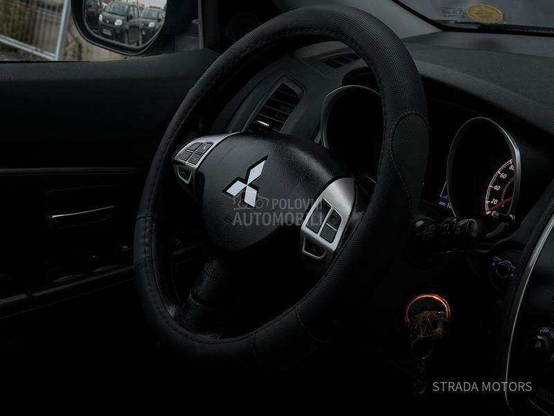 Mitsubishi ASX 1.8 DID