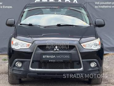 Mitsubishi ASX 1.8 DID