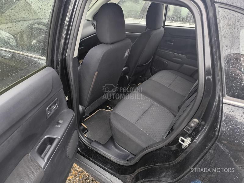 Mitsubishi ASX 1.8 DID