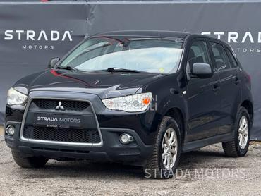 Mitsubishi ASX 1.8 DID