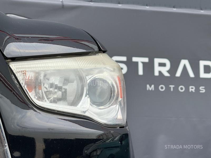 Mitsubishi ASX 1.8 DID