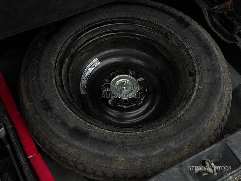 Mitsubishi ASX 1.8 DID