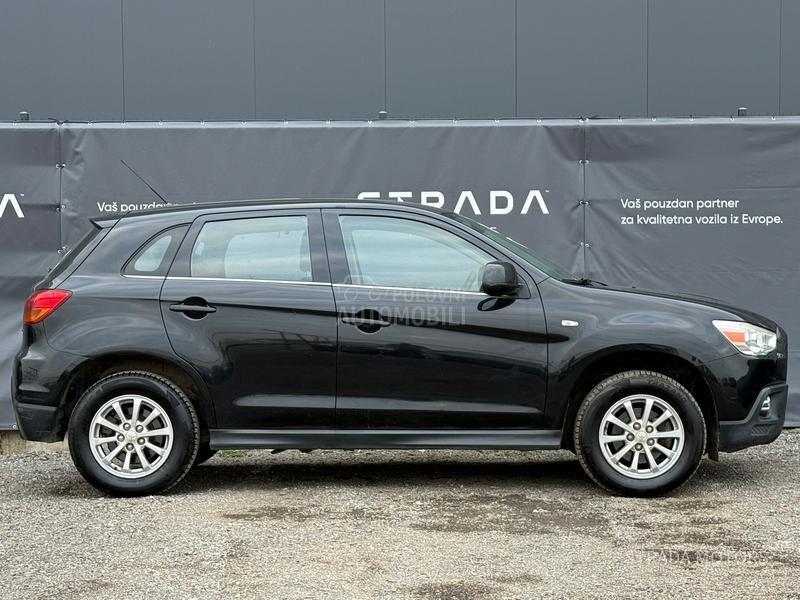 Mitsubishi ASX 1.8 DID