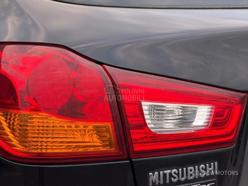 Mitsubishi ASX 1.8 DID