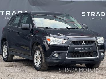 Mitsubishi ASX 1.8 DID