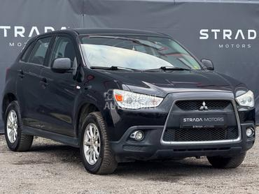Mitsubishi ASX 1.8 DID