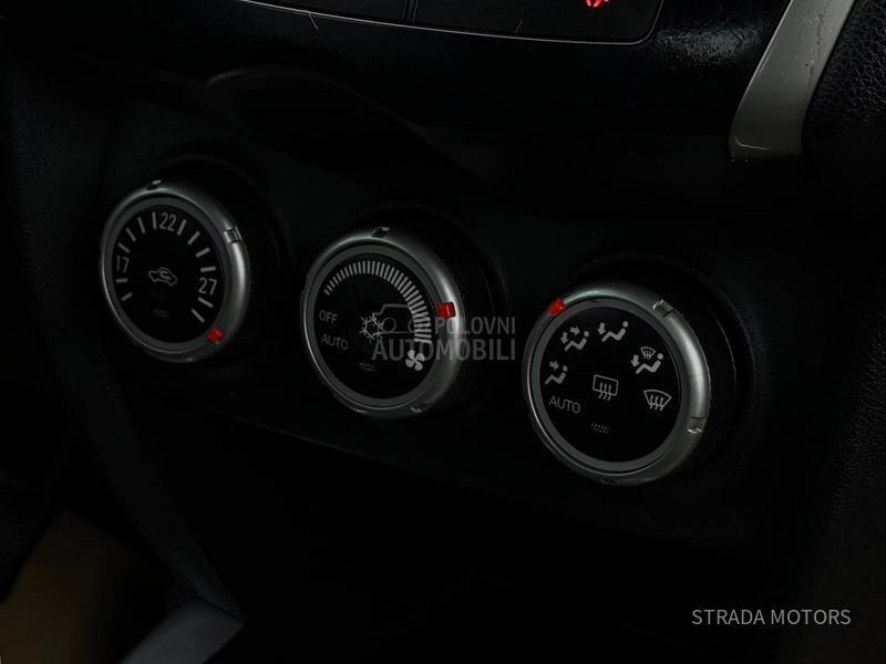 Mitsubishi ASX 1.8 DID