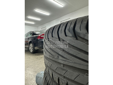 Aluminijumske felne Volvo 17" 5 x 110