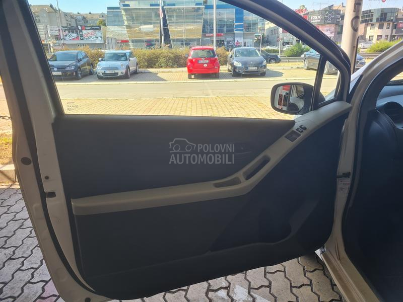 Toyota Yaris 1.4d