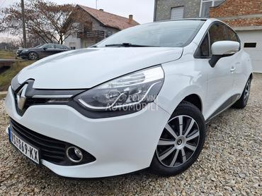 Renault Clio 0,9 b, NAVG, N0V