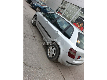 Fiat Stilo fiat