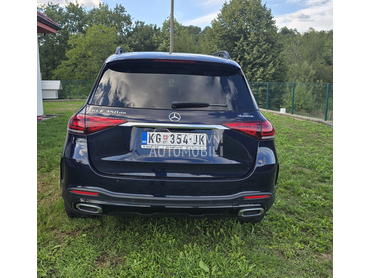Mercedes Benz GLE 350 
