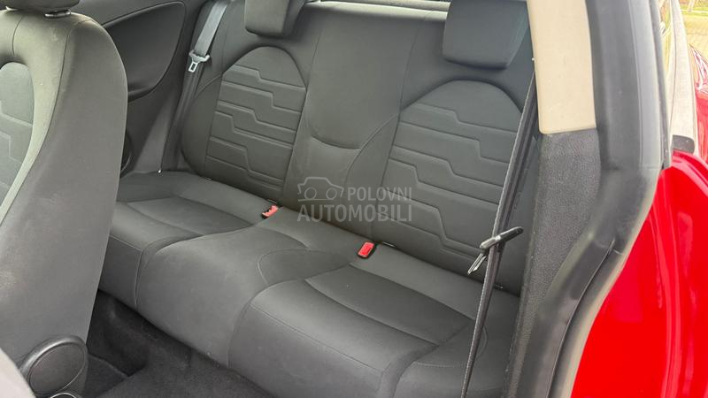 Alfa Romeo MiTo 1.3MJT