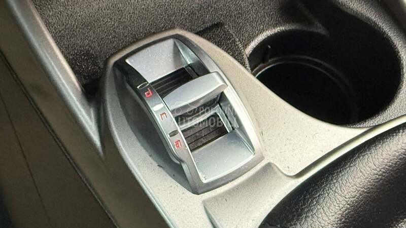 Alfa Romeo MiTo 1.3MJT