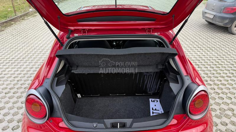Alfa Romeo MiTo 1.3MJT