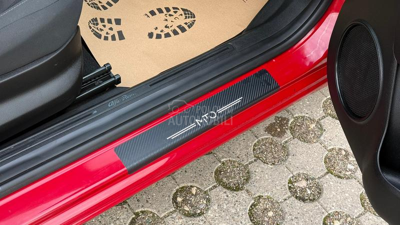 Alfa Romeo MiTo 1.3MJT