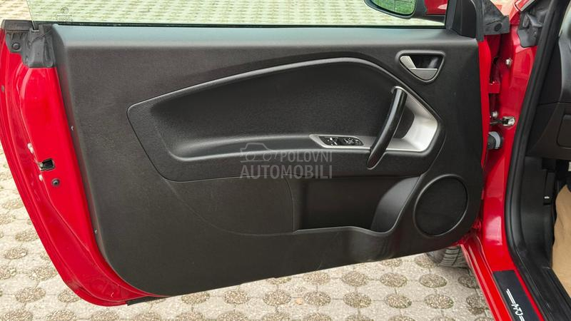 Alfa Romeo MiTo 1.3MJT